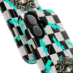 Voltage Vixen Phone Case