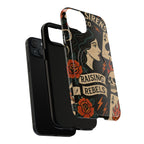 Raising Rebels Tough Magnetic Case