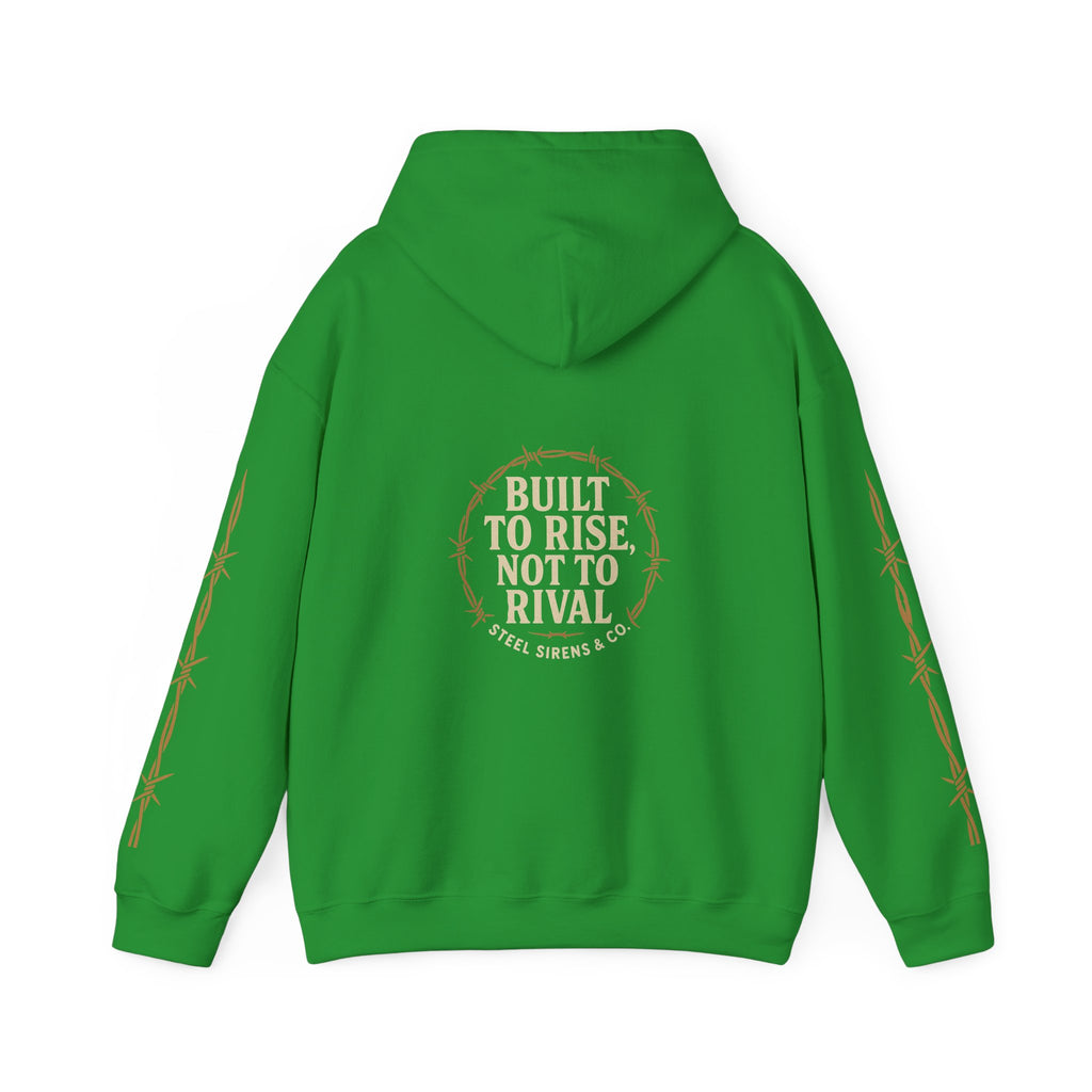Barbed Heart Rival Hoodie