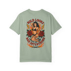 Bold Looks Bad Intentions Comfort Colors