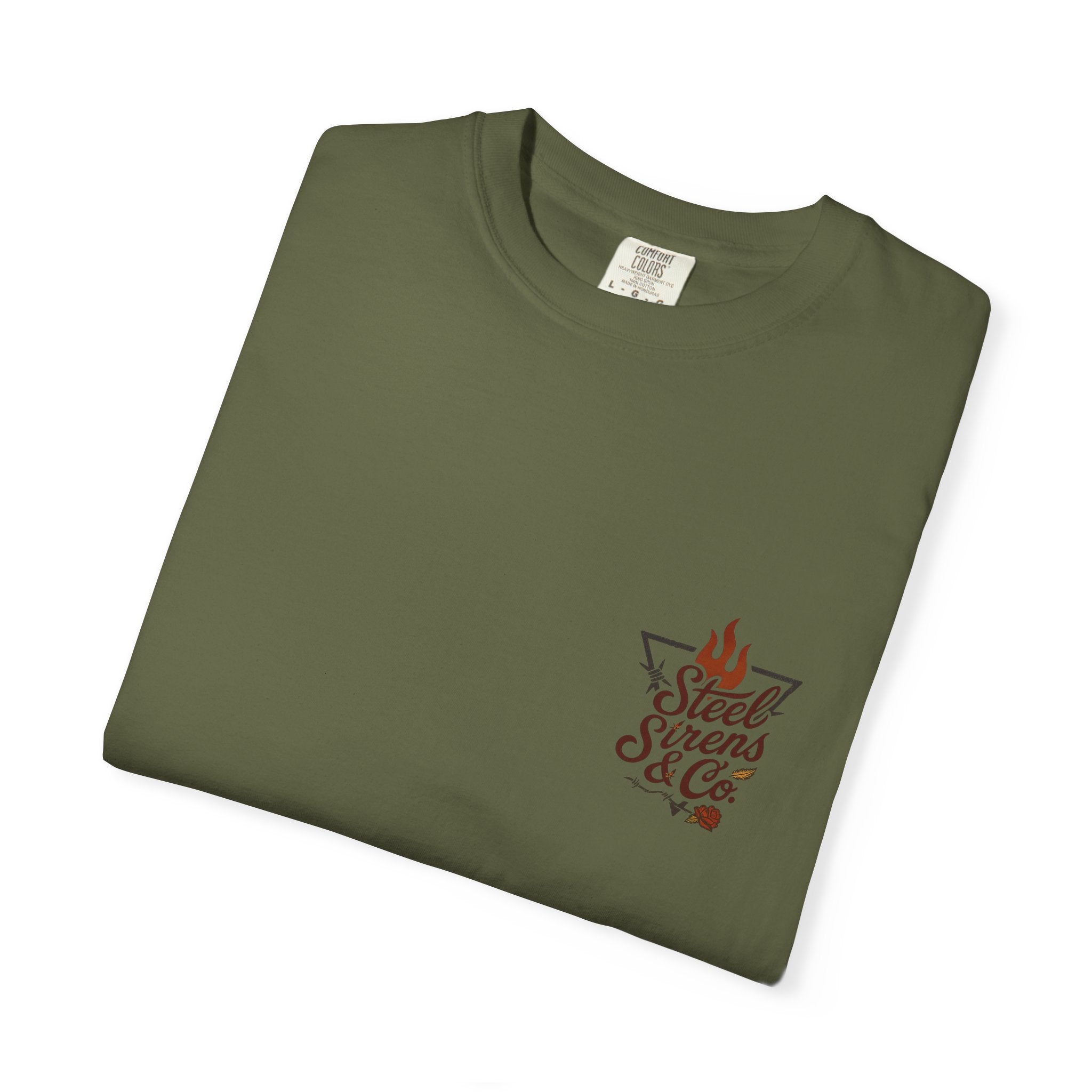 Unity Looks Good On Us Tee