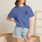 Classic Medusa Comfort Colors Tee