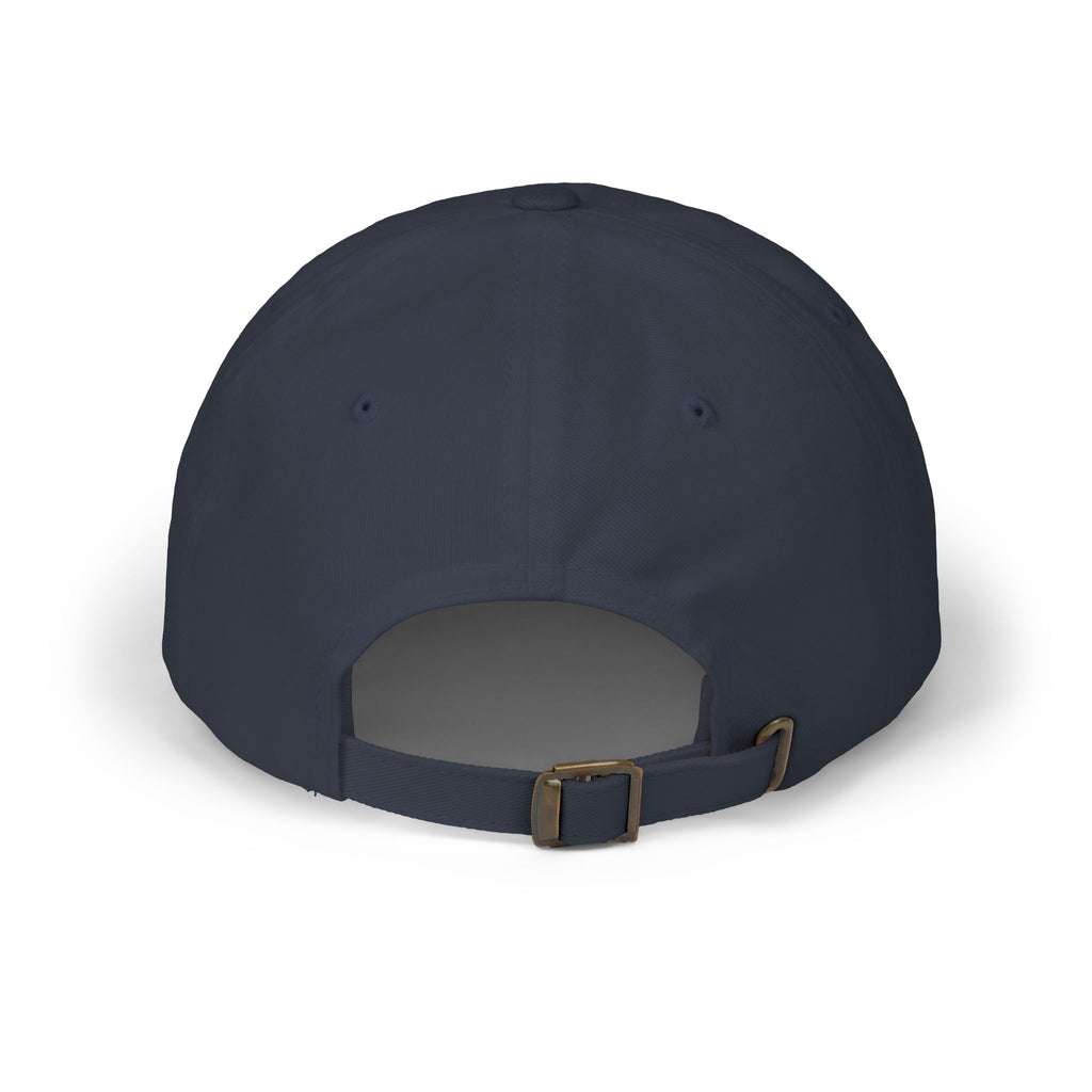 Dad Cap — 'Steel Sirens & Co.' Embroidered Logo Hat