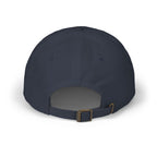 Dad Cap — 'Steel Sirens & Co.' Embroidered Logo Hat