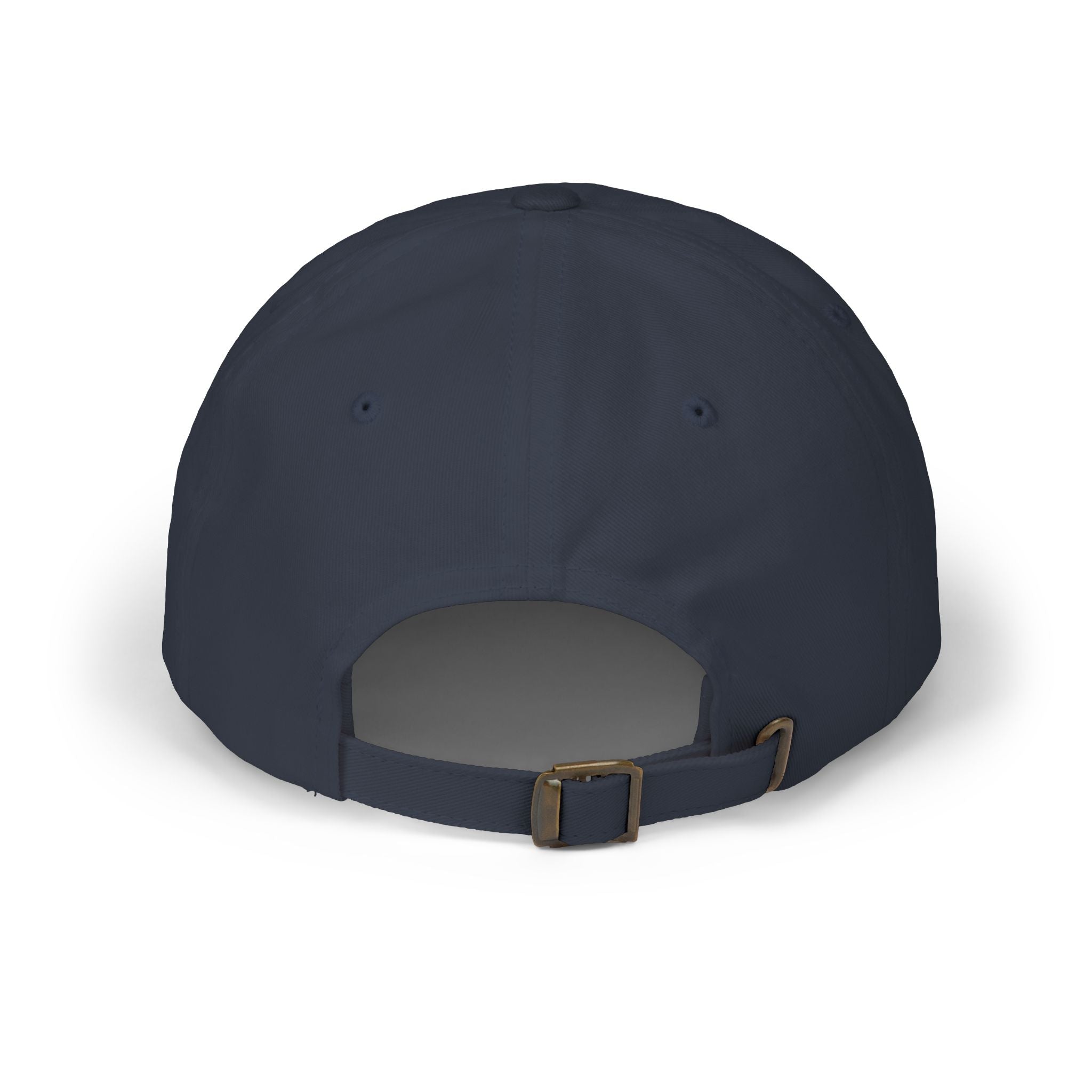 Dad Cap — 'Steel Sirens & Co.' Embroidered Logo Hat