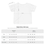 Lil’ Sirens Strike Too - Infant Tee