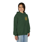 Fearless Energy Youth Hoodie