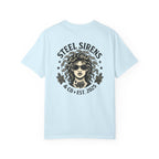 Classic Medusa Comfort Colors Tee