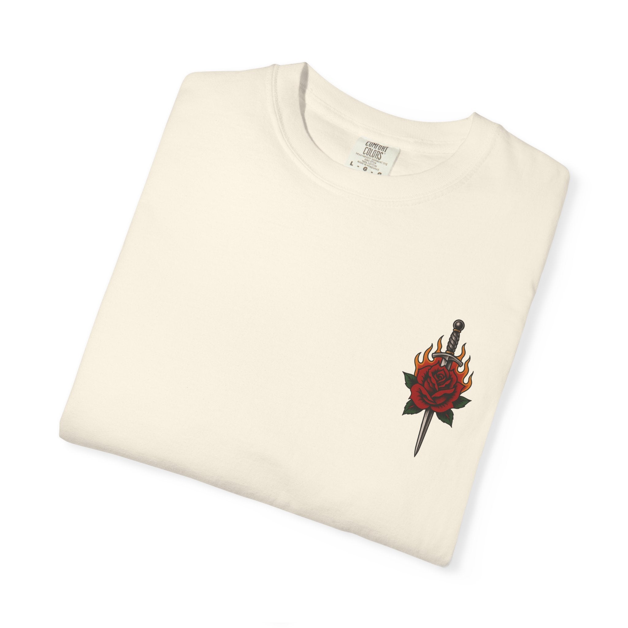 Extra AF Tee