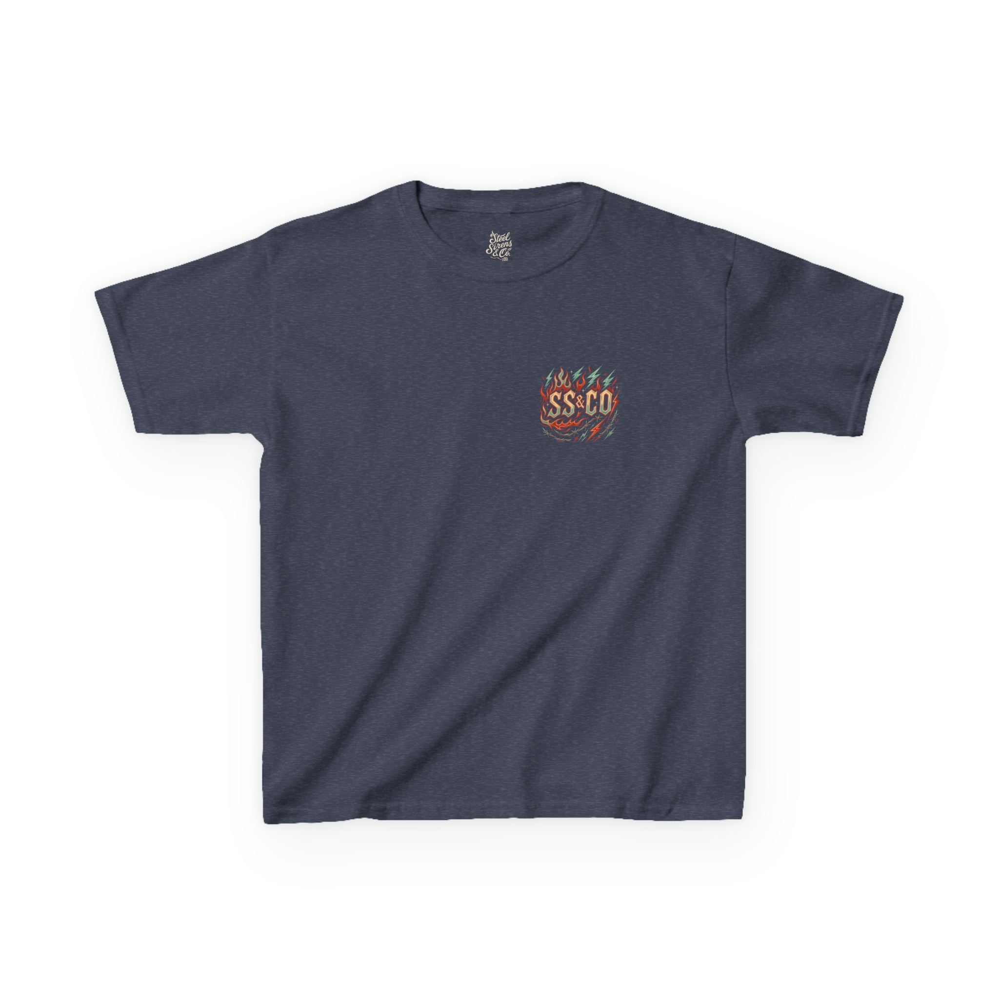 Two Homes One Hellraiser Tee