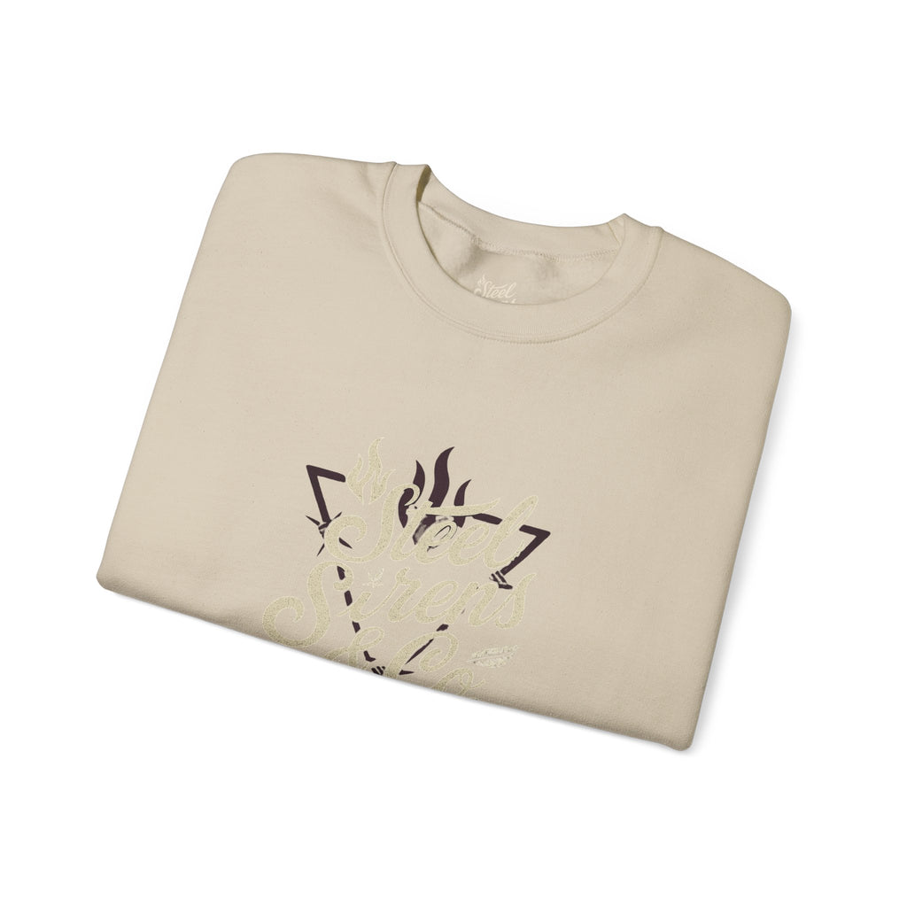 The Rise Above Crewneck Sweatshirt