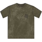 Stone Cold Medusa Mineral Washed Tee