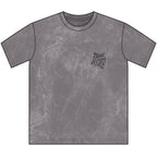 Stone Cold Medusa Mineral Washed Tee