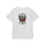 Lil’ Sirens Strike Too Youth Tee