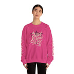The Rise Above Crewneck Sweatshirt