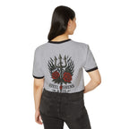 Siren’s Strike Ringer T-Shirt