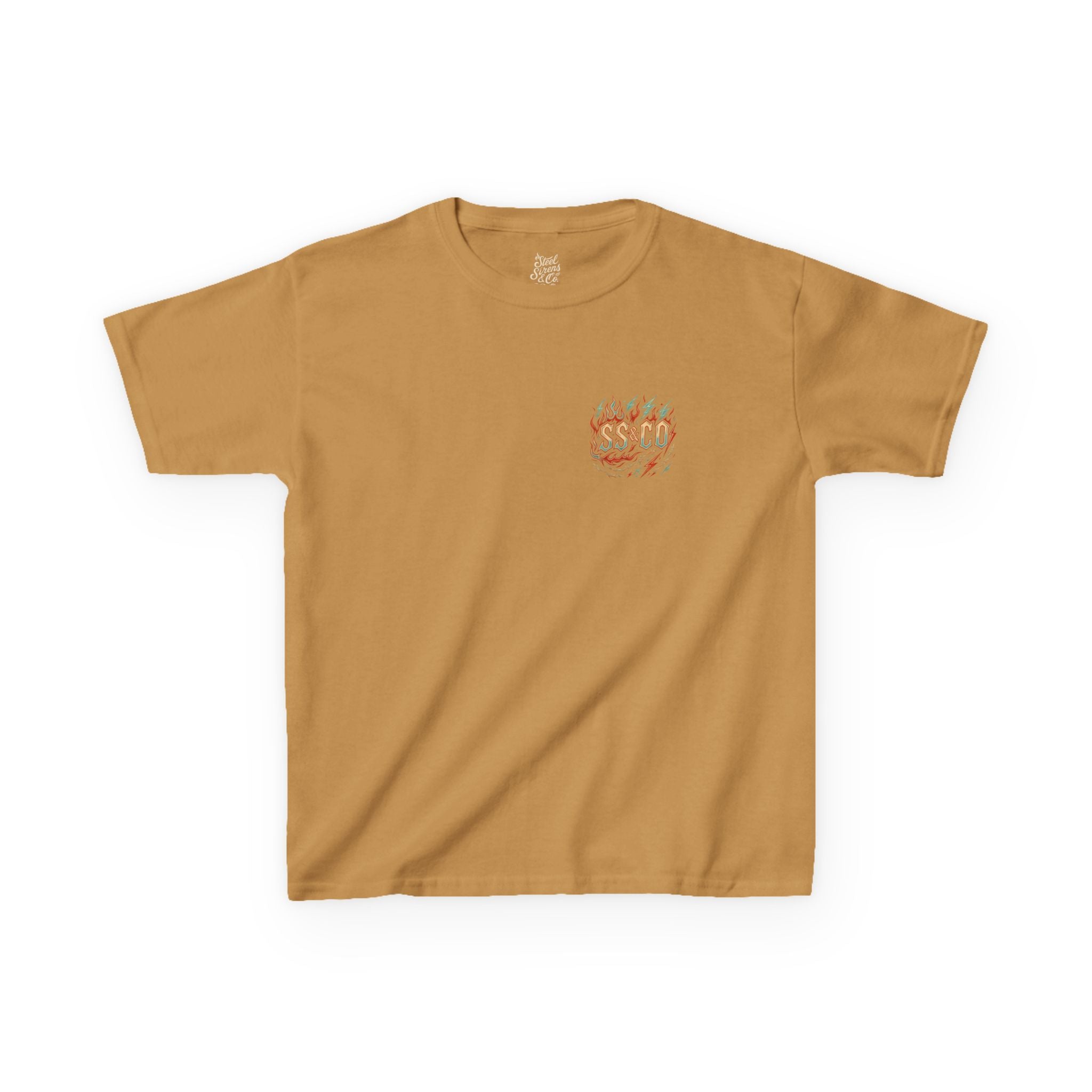 Two Homes One Hellraiser Youth Tee