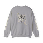 The Rise Above Crewneck Sweatshirt