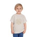 Small but Savage Toddler Tee