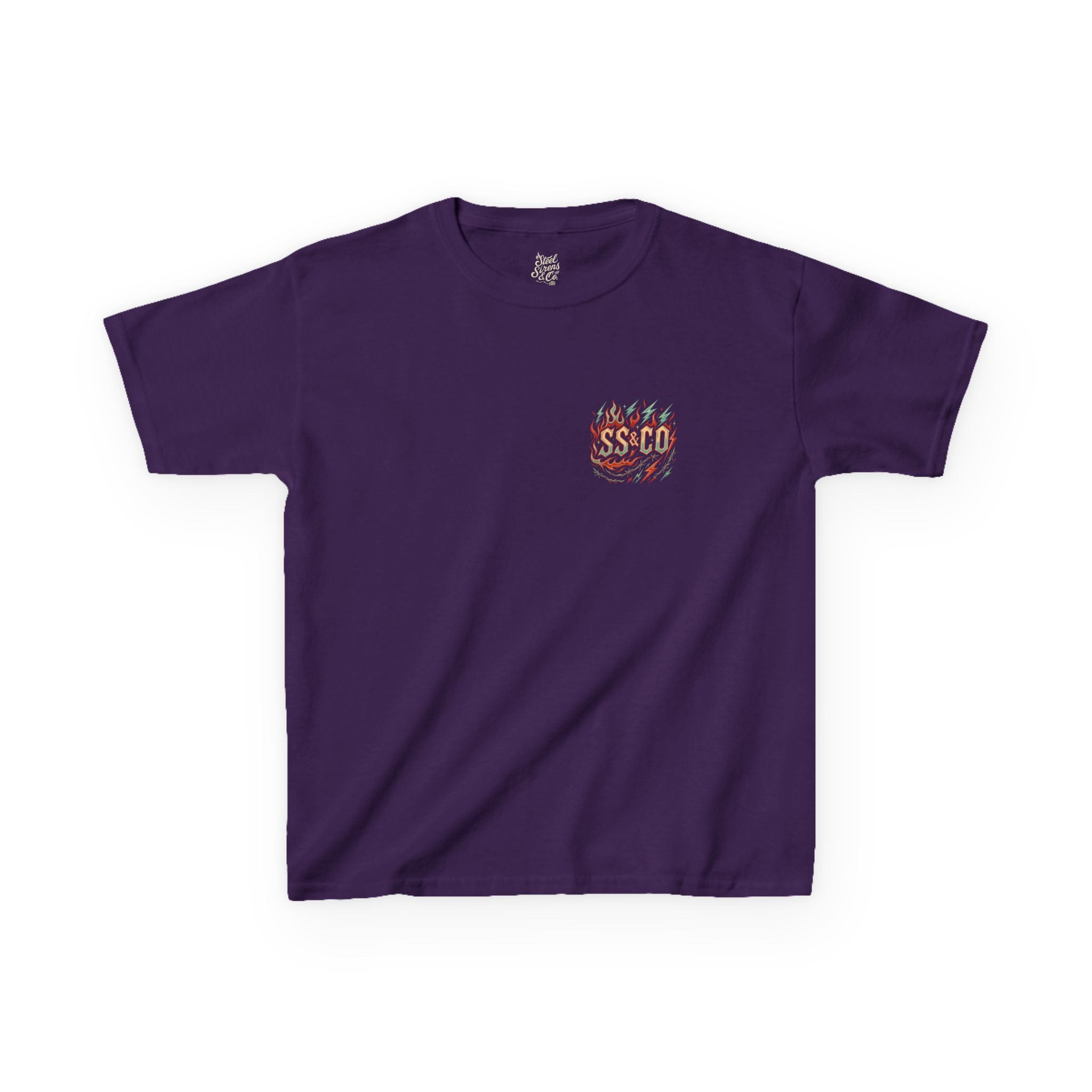 Two Homes One Hellraiser Tee