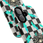 Voltage Vixen Phone Case