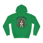 Classic Medusa Hoodie