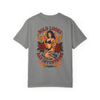 Bold Looks Bad Intentions Comfort Colors
