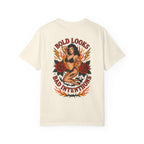 Bold Looks Bad Intentions Comfort Colors