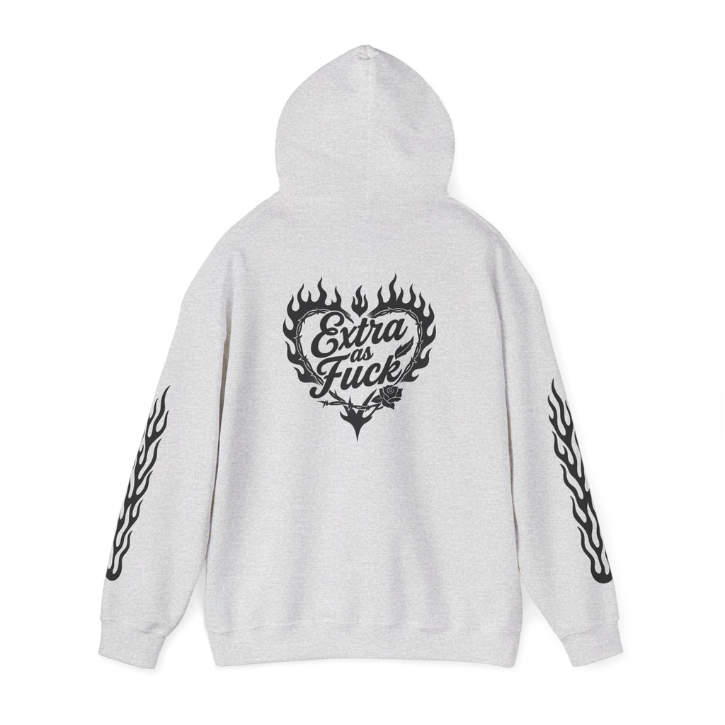 Extra as F*ck Hoodie