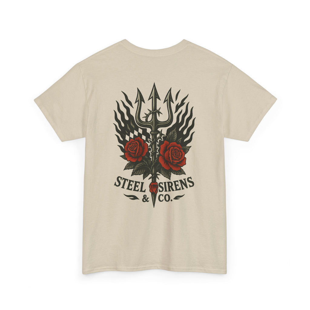 The Siren’s Strike Tee