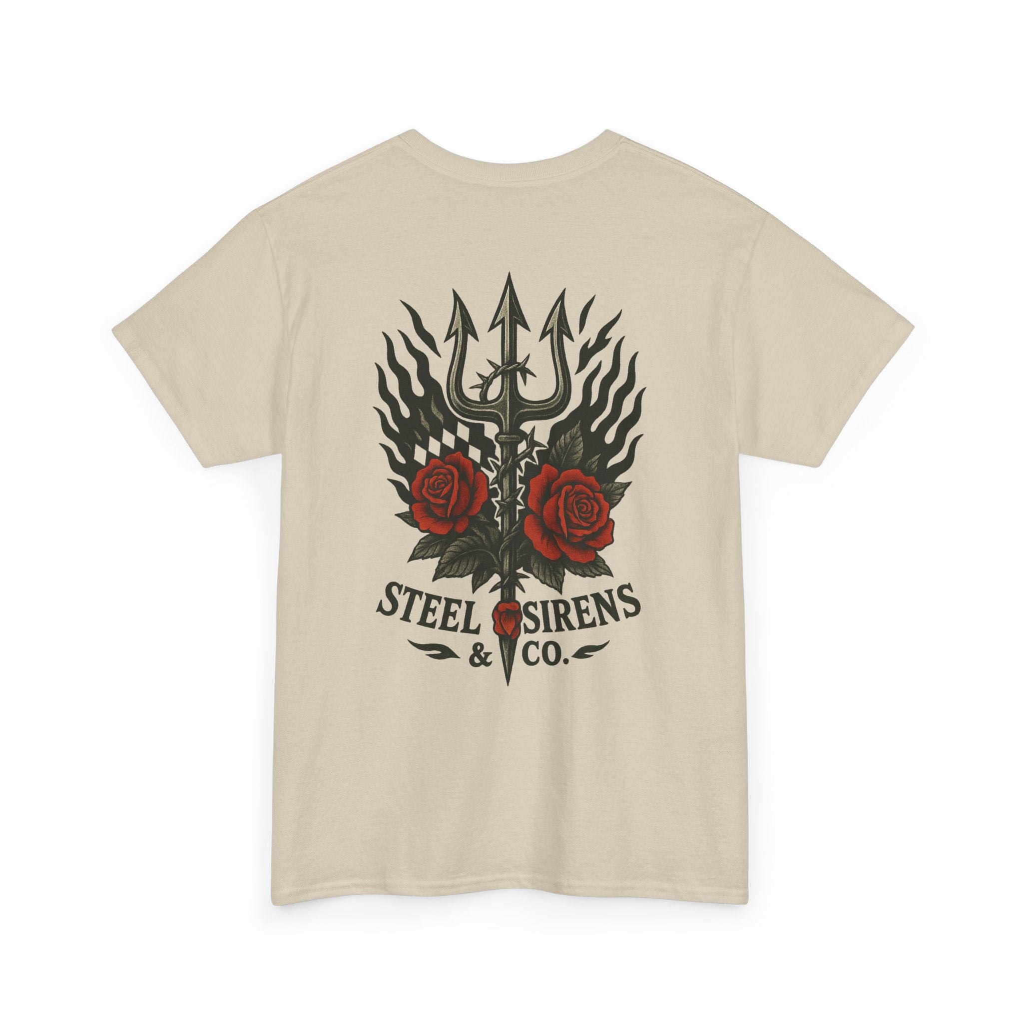 The Siren’s Strike Tee