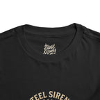 Small but Savage Toddler Tee