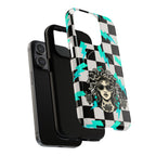 Voltage Vixen Phone Case