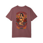 Bold Looks Bad Intentions Comfort Colors