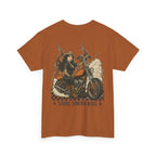 Burnout Babe Tee