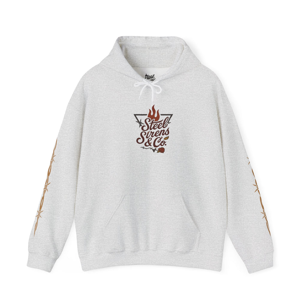 Unity Looks Good On Us Hoodie