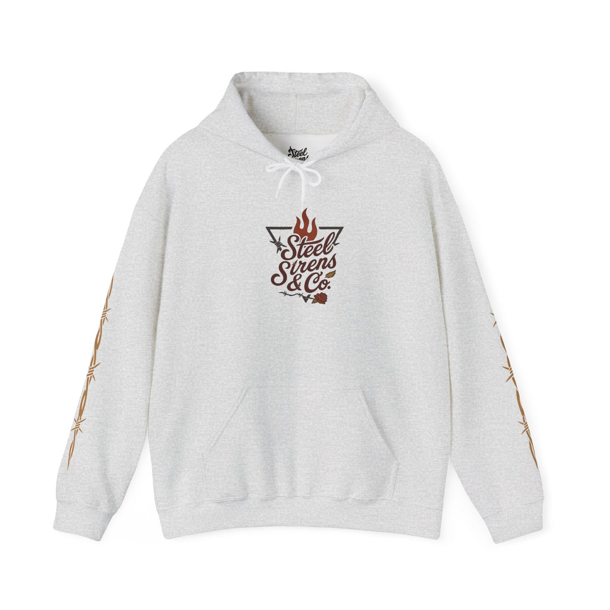 Unity Looks Good On Us Hoodie