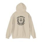 No Rivals Hoodie