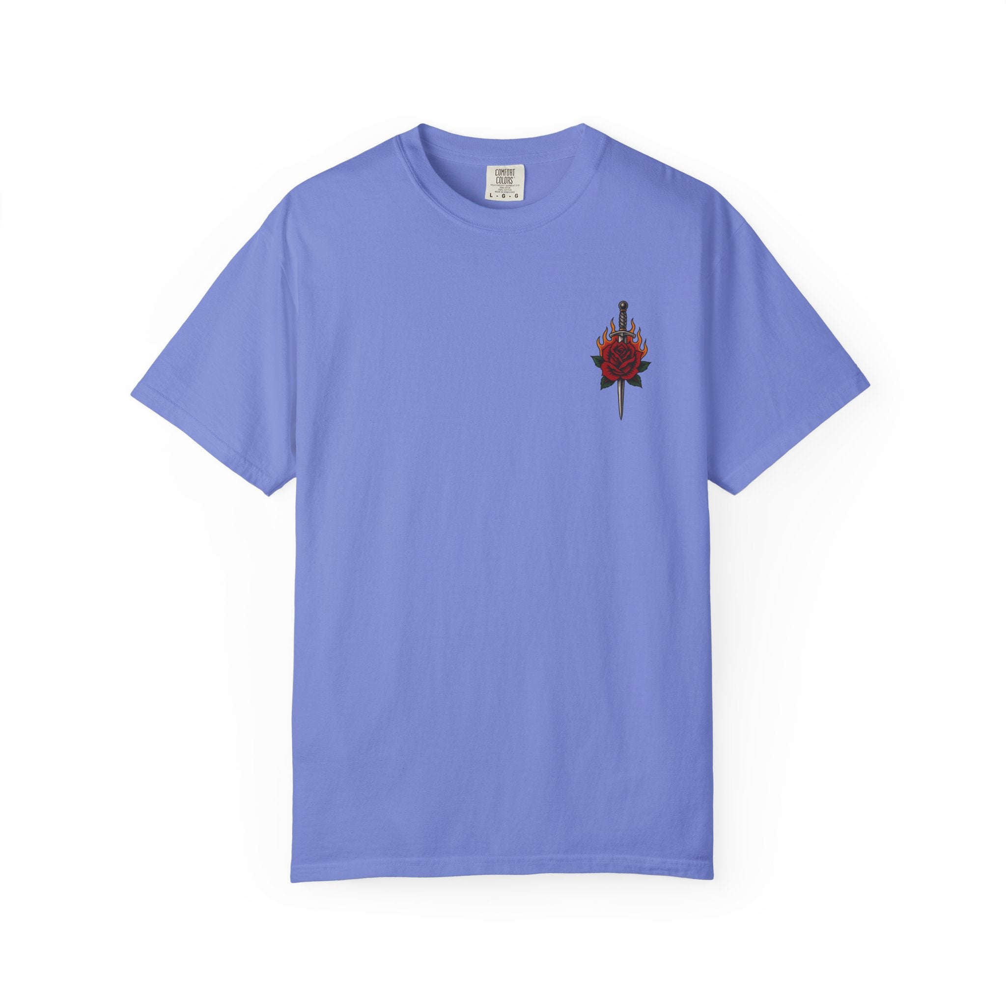 Extra AF Tee