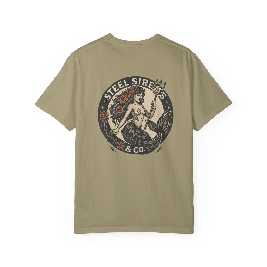 Siren Sovereign Comfort Colors