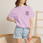 Classic Medusa Comfort Colors Tee