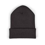 Steel Sirens Embroidered Cuffed Beanie