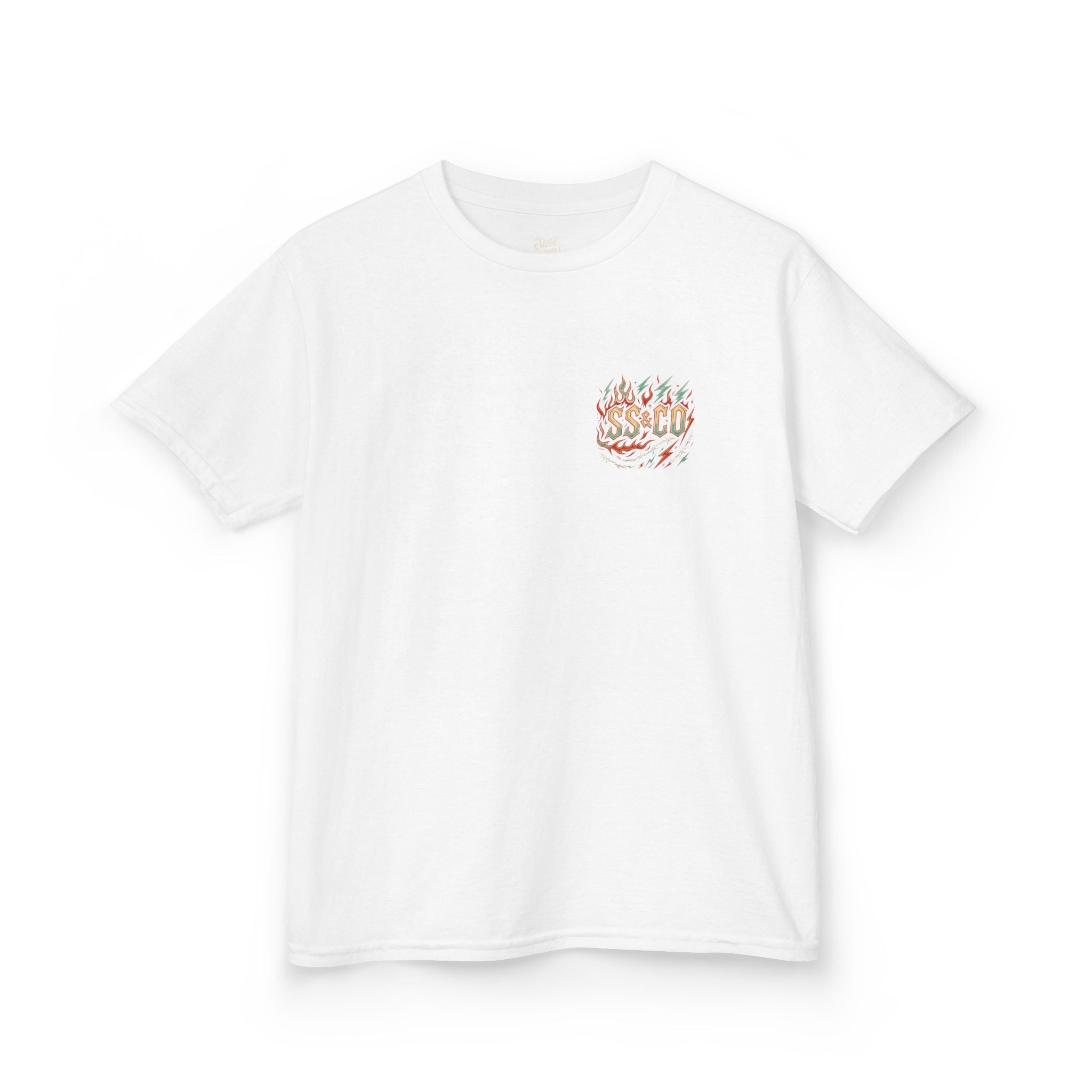 Two Homes One Hellraiser Youth Tee