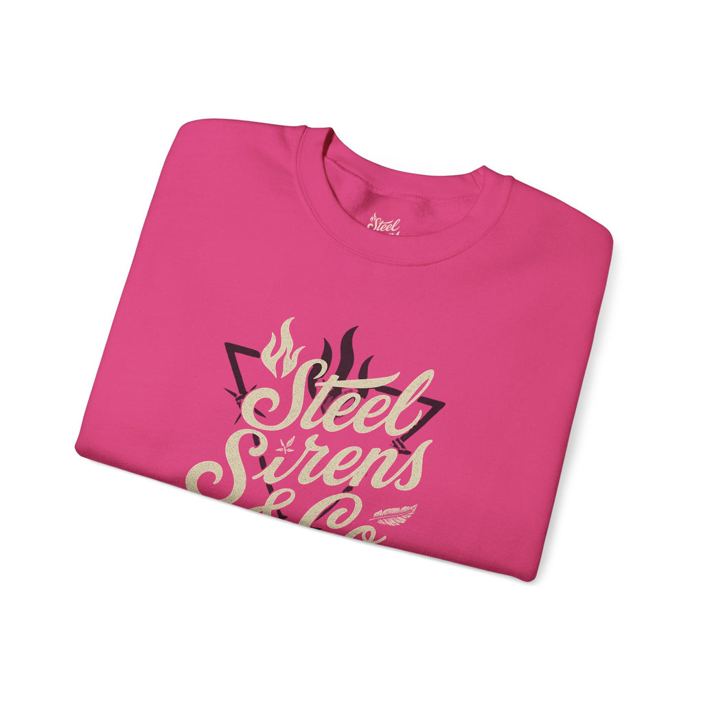 The Rise Above Crewneck Sweatshirt