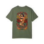 Bold Looks Bad Intentions Comfort Colors