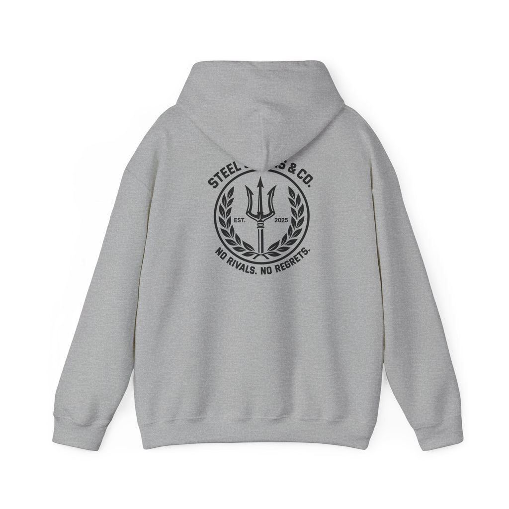 No Rivals Hoodie