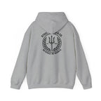No Rivals Hoodie
