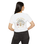 Medusa’s Kiss Crop Tee