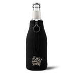 Zip-Up Bottle Cooler Sleeve