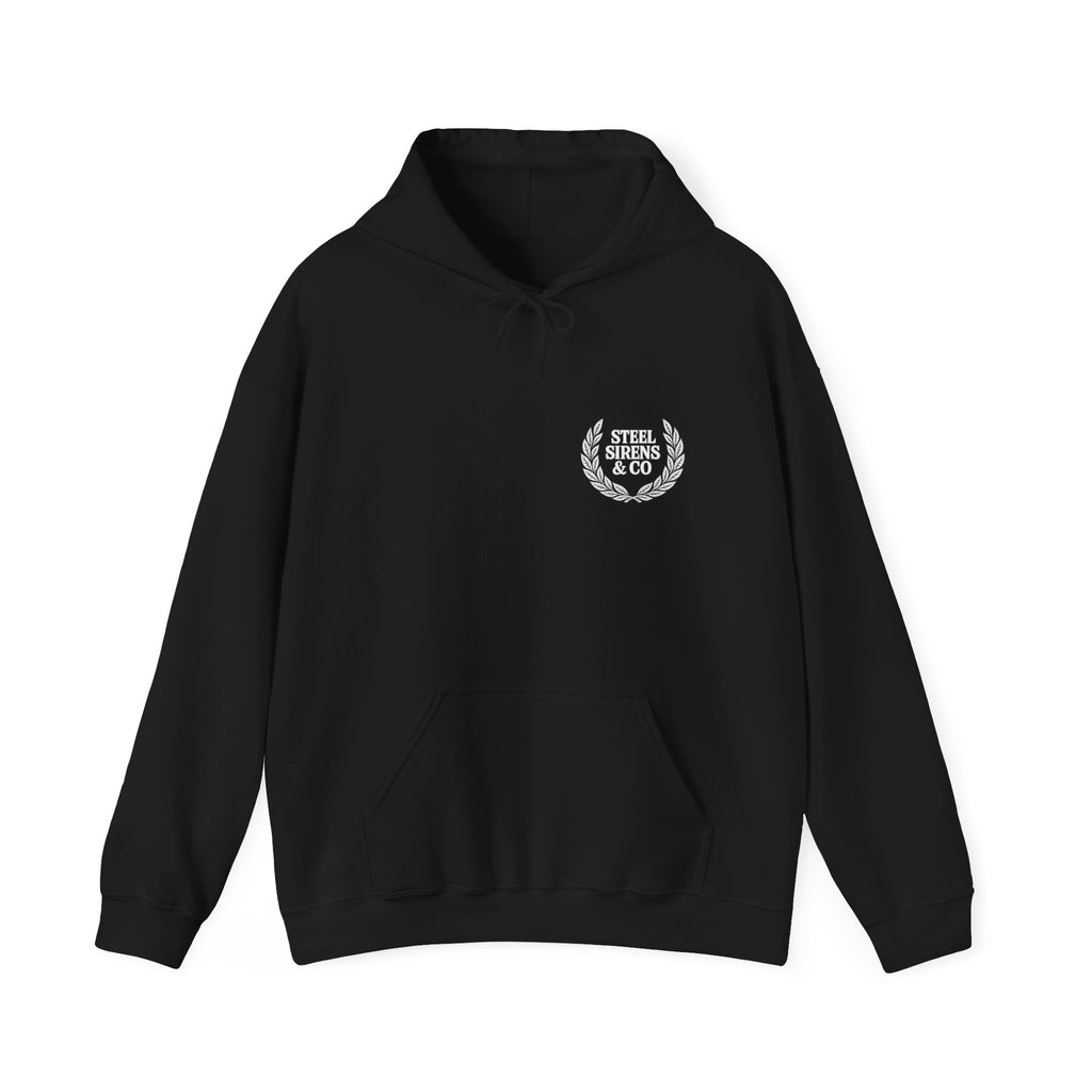 No Rivals Hoodie